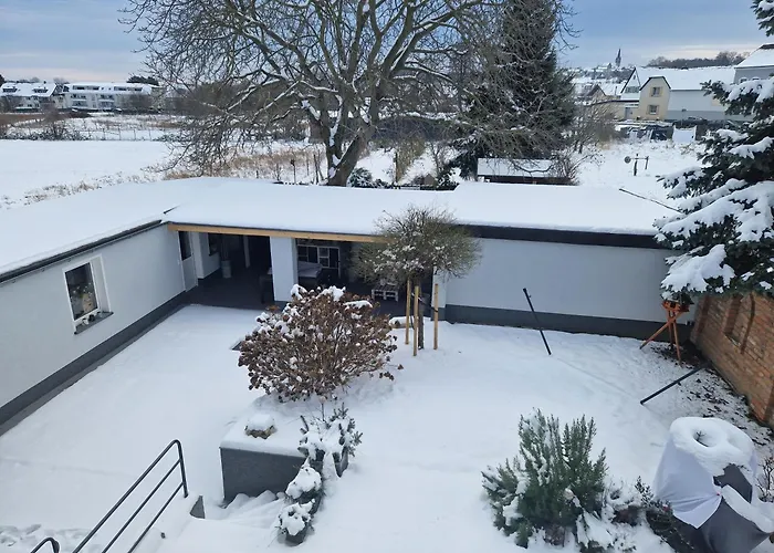 Haus im Grünen
