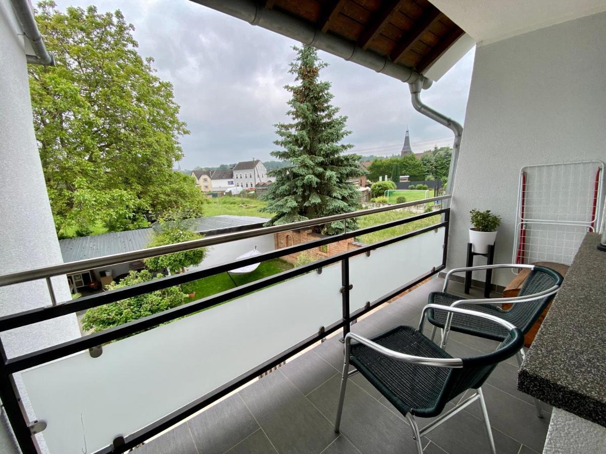Haus Im Grünen * Bornheim (Rheinland)