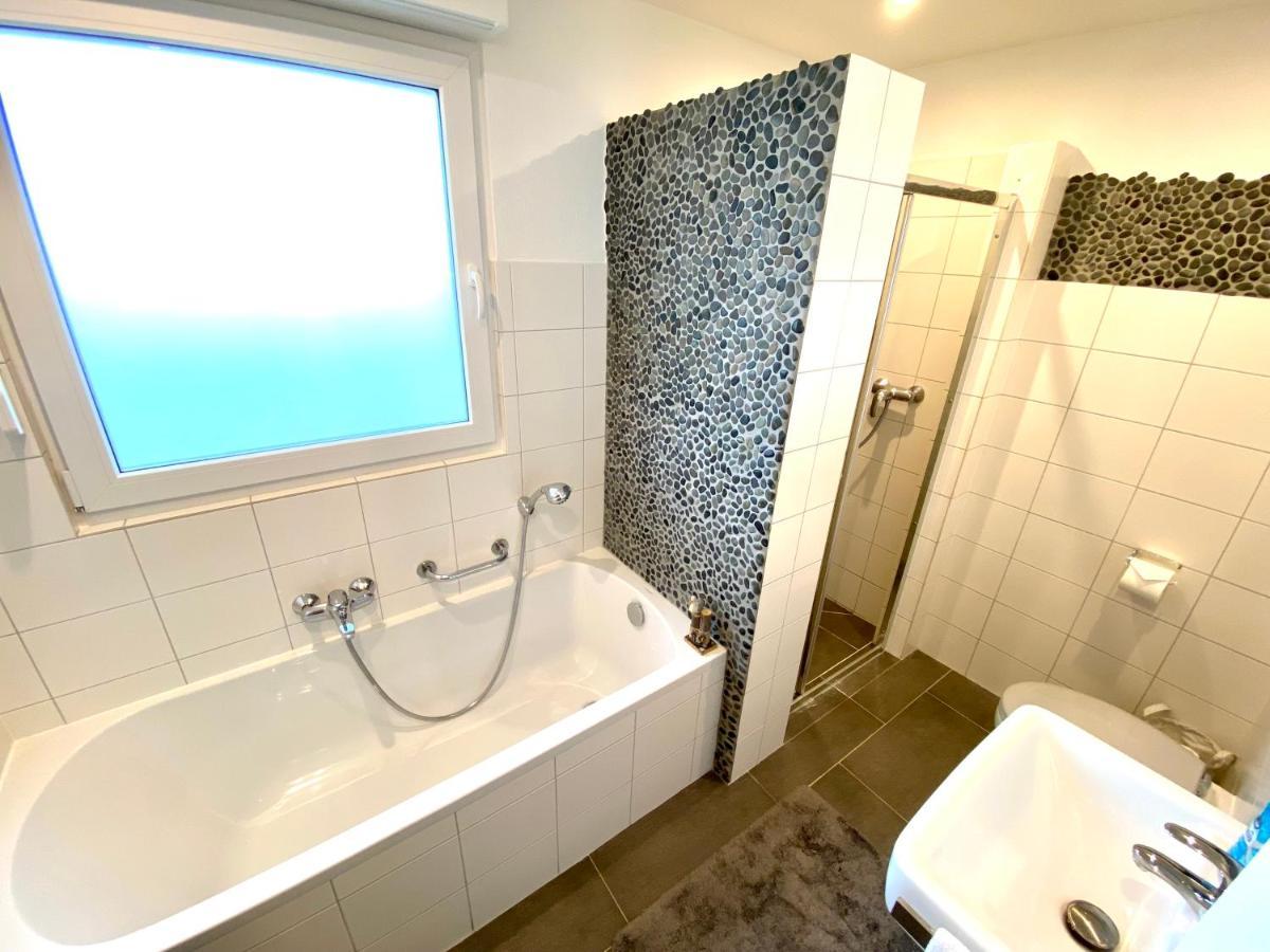 Ferienhaus Haus Im Grünen *