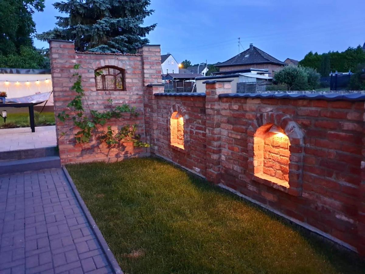 Haus Im Grünen Bornheim (Rheinland)