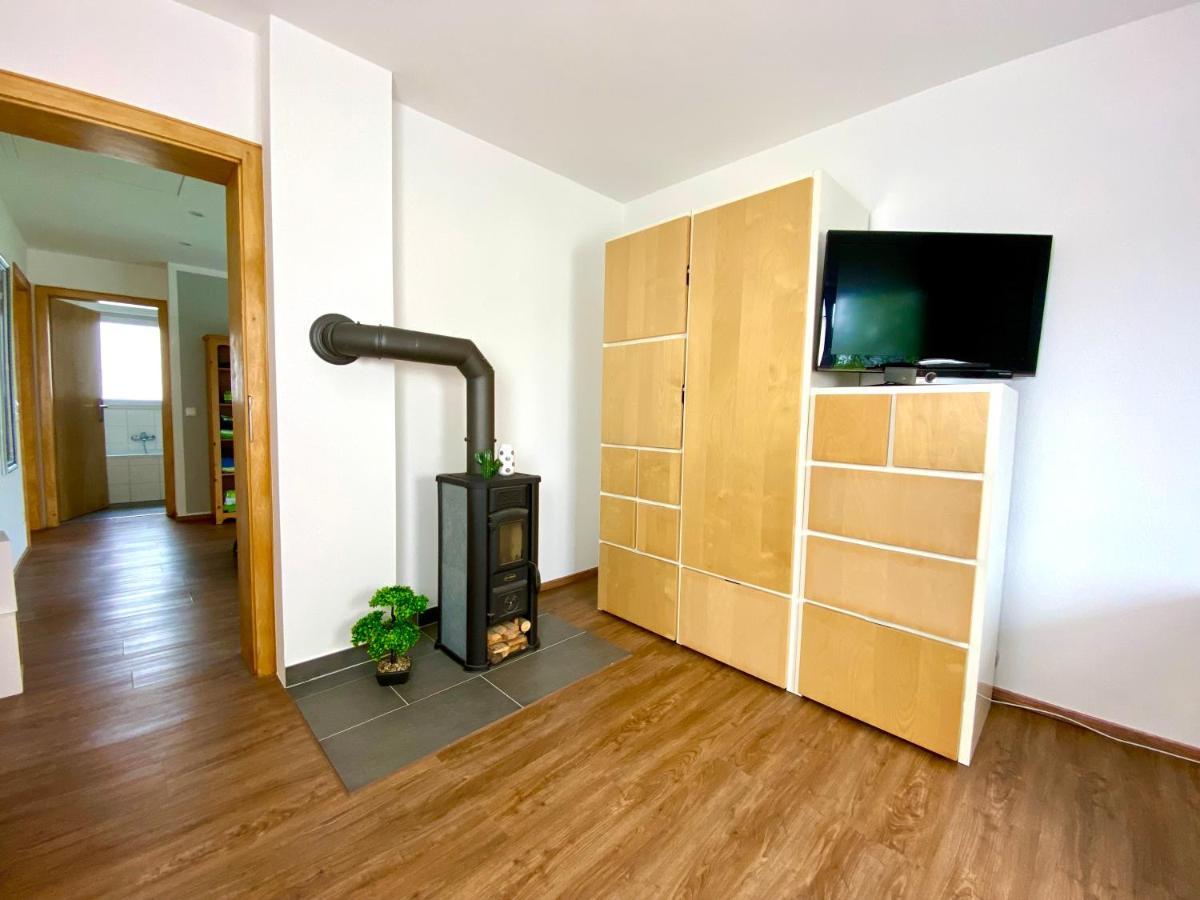 Haus Im Grünen *