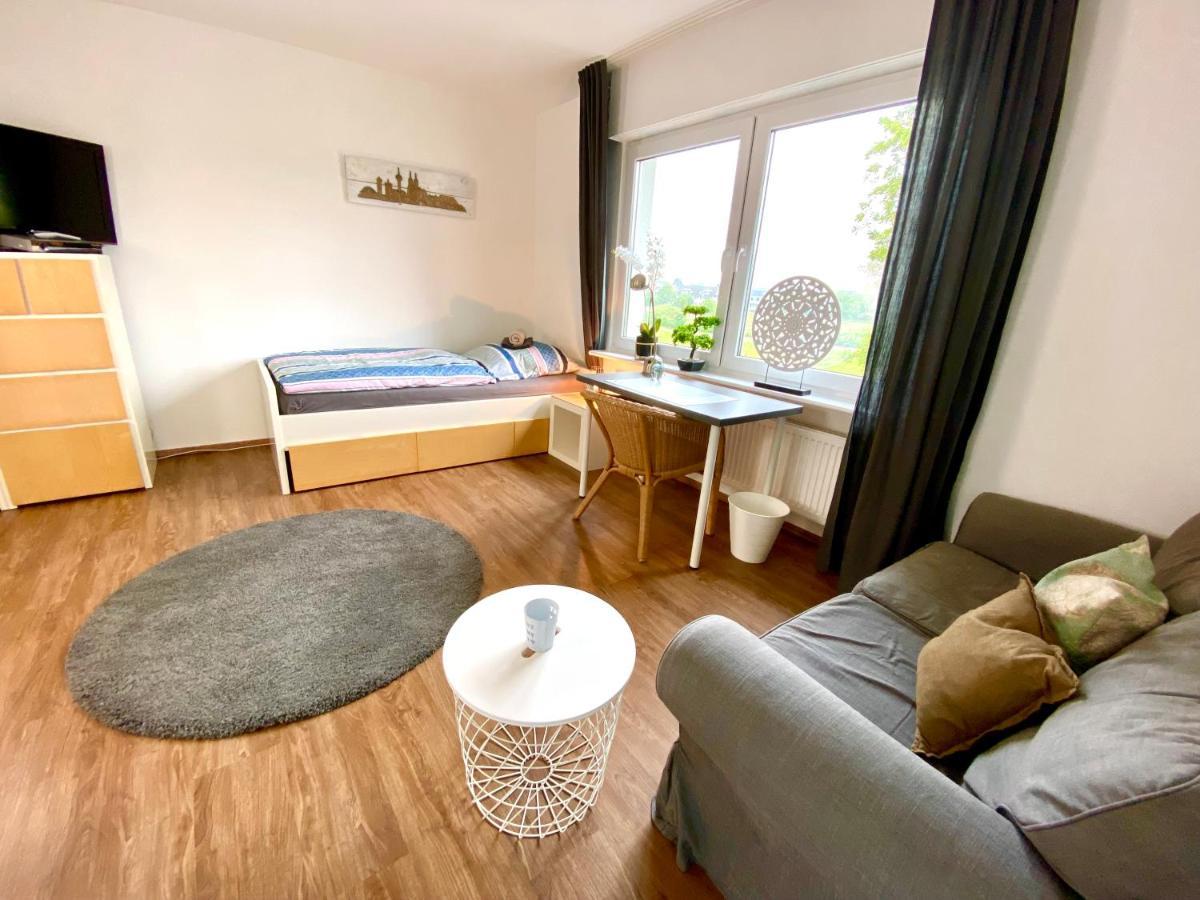 Ferienhaus Haus Im Grünen Bornheim (Rheinland)
