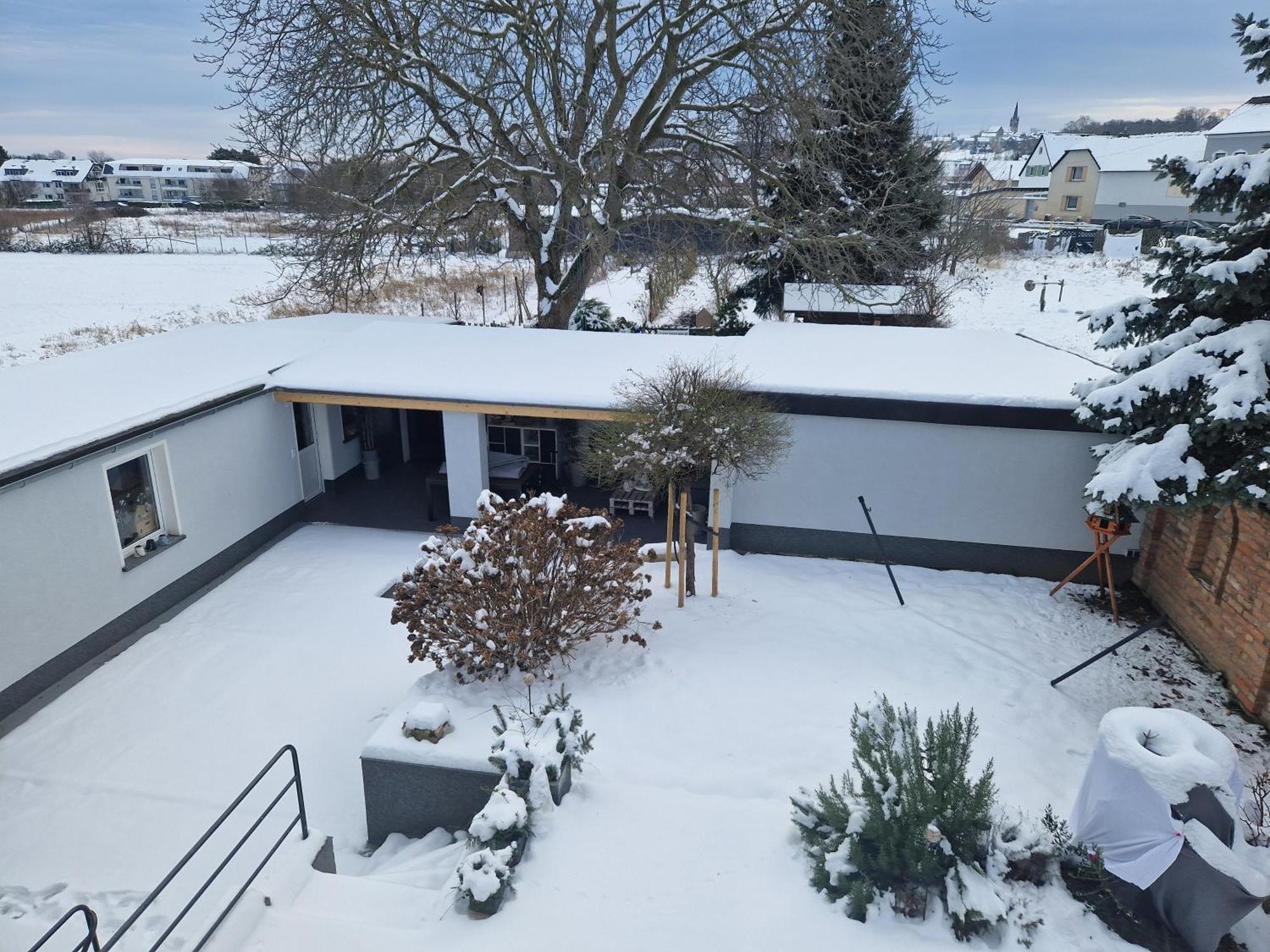 Haus Im Grünen *